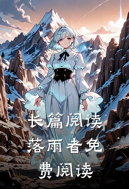 长篇阅读落雨者免费阅读