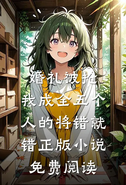 婚礼被抢，我成全五个人的将错就错正版小说免费阅读