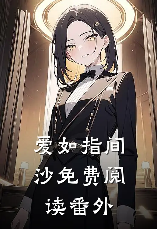爱如指间沙免费阅读番外