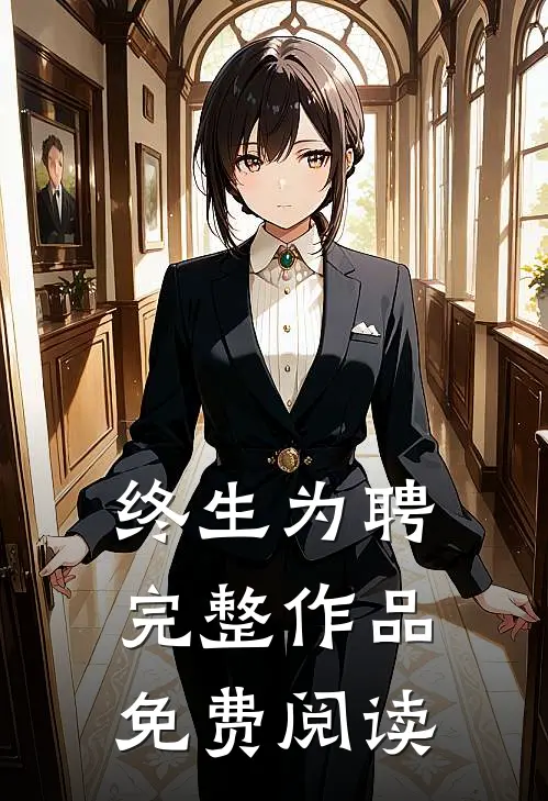 终生为聘完整作品免费阅读