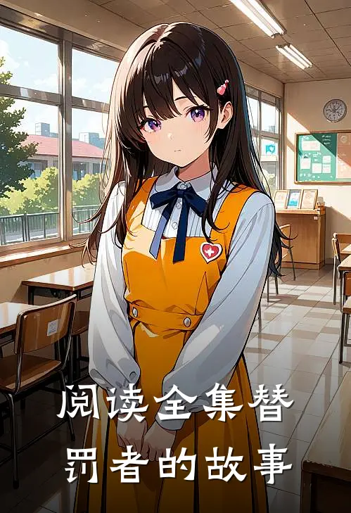 阅读全集替罚者的故事