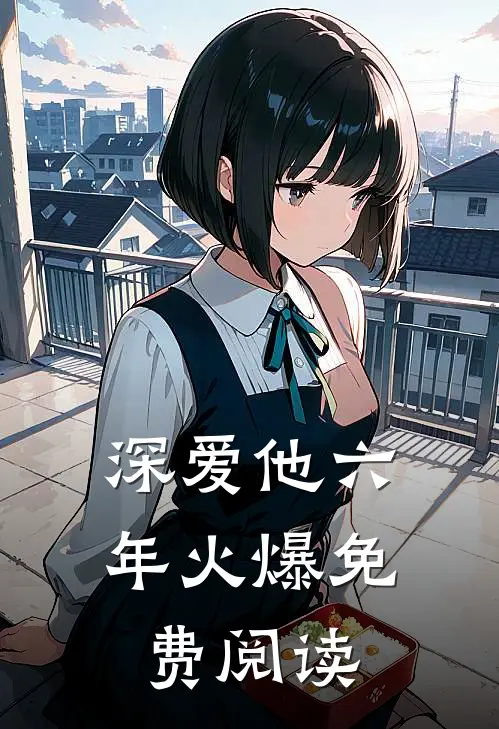 深爱他六年火爆免费阅读