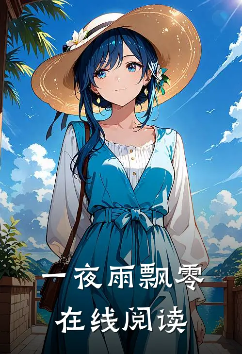 一夜雨飘零在线阅读