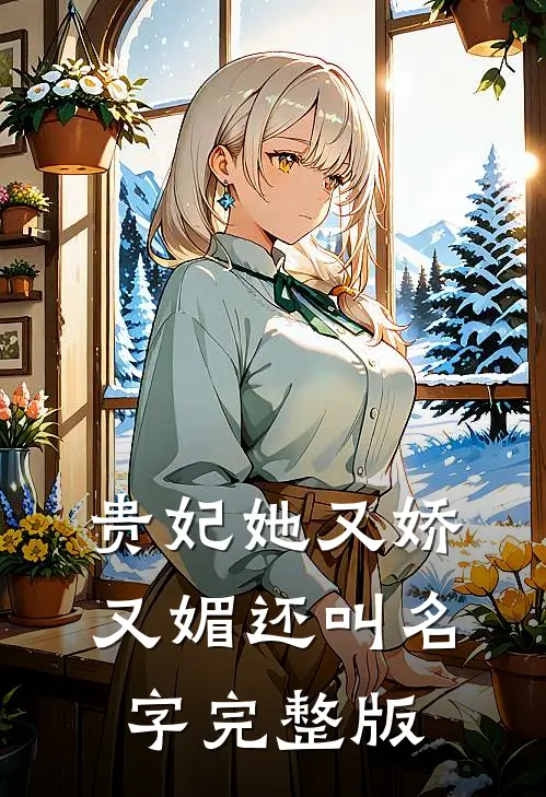 贵妃她又娇又媚还叫名字完整版