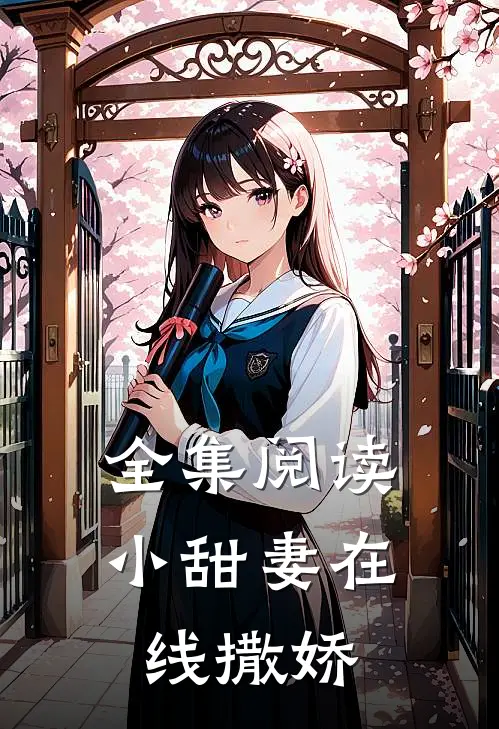 全集阅读小甜妻在线撒娇
