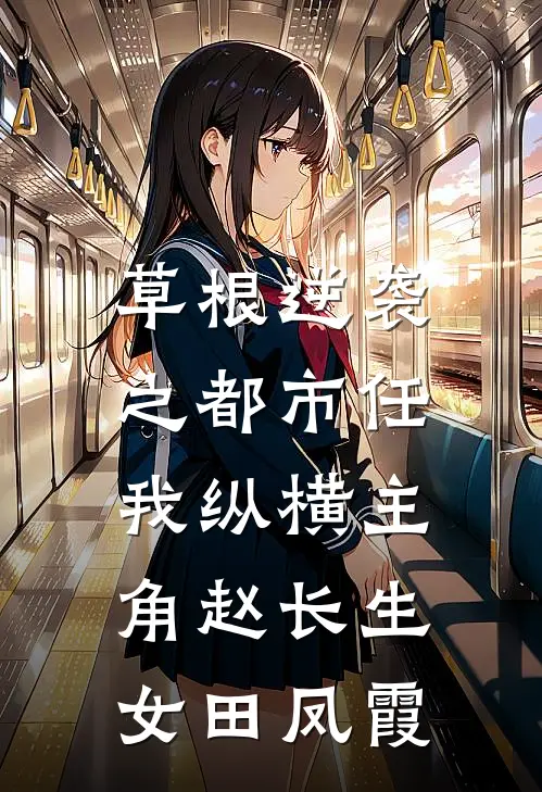 草根逆袭之都市任我纵横主角赵长生,女田凤霞