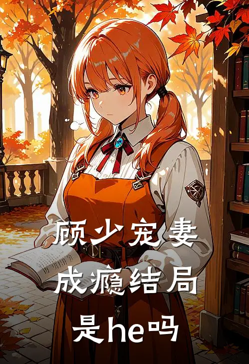 顾少宠妻成瘾结局是he吗