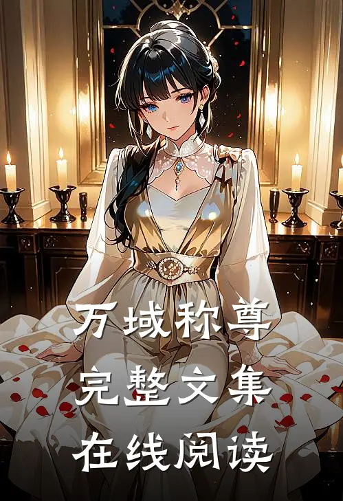 万域称尊完整文集在线阅读