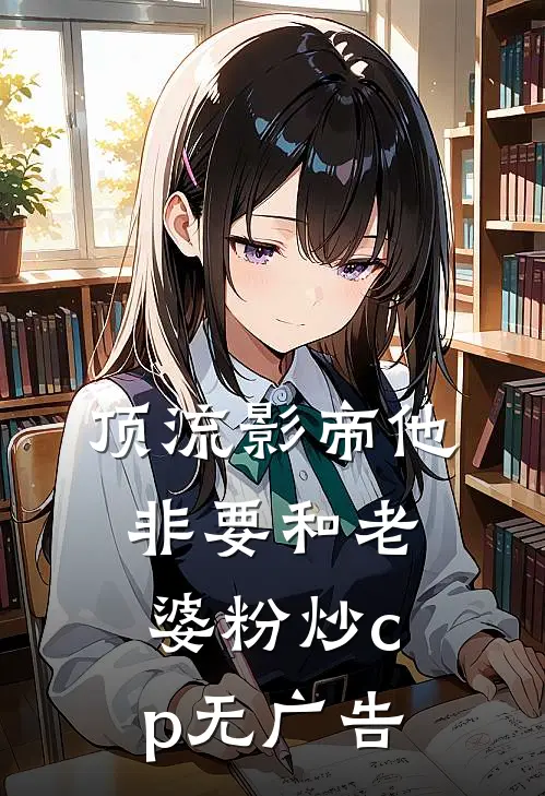 顶流影帝他非要和老婆粉炒cp无广告