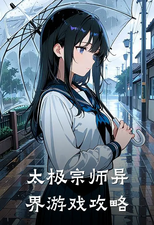 太极宗师异界游戏攻略