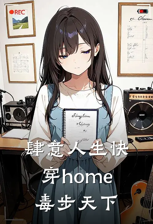 肆意人生快穿 home毒步天下