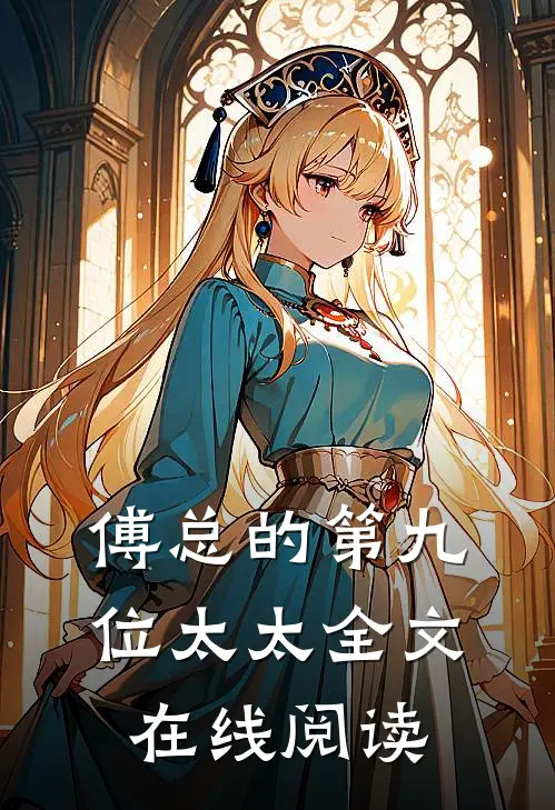 傅总的第九位太太全文在线阅读