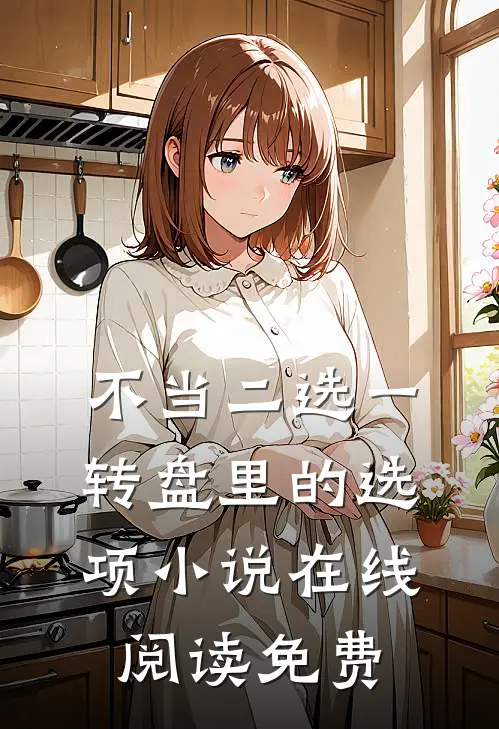 不当二选一转盘里的选项小说在线阅读免费