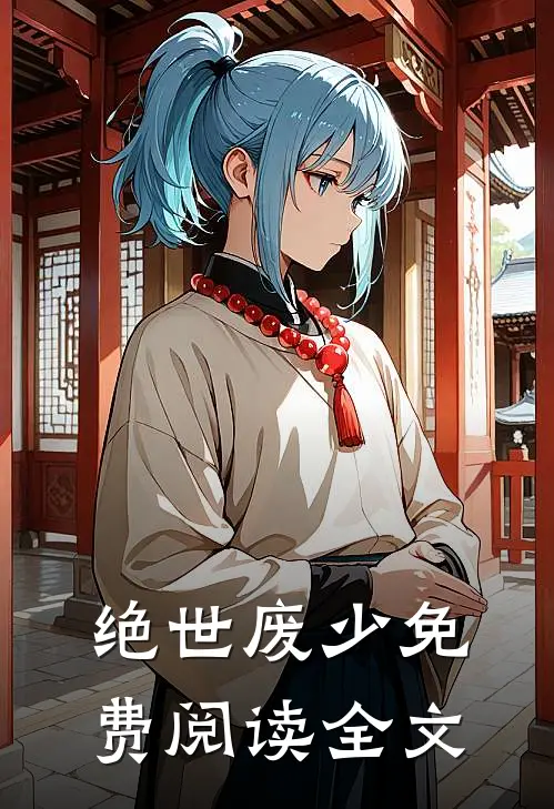 绝世废少免费阅读全文