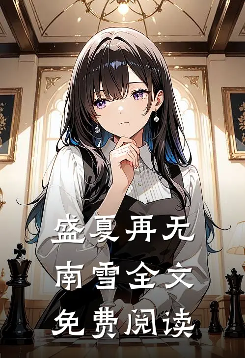 盛夏再无南雪全文免费阅读