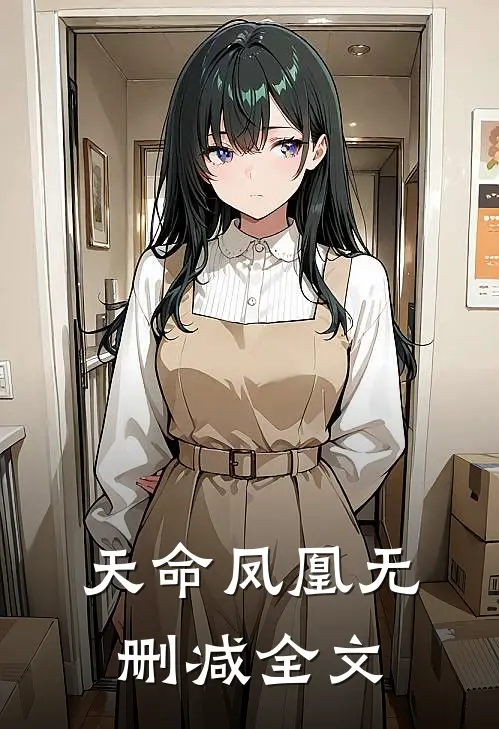 天命凤凰无删减全文