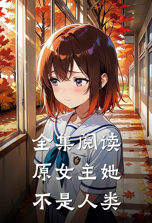 全集阅读原女主她不是人类