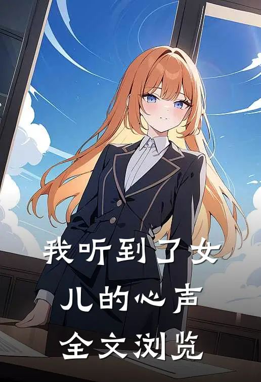 我听到了女儿的心声全文浏览