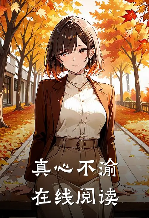 真心不渝在线阅读