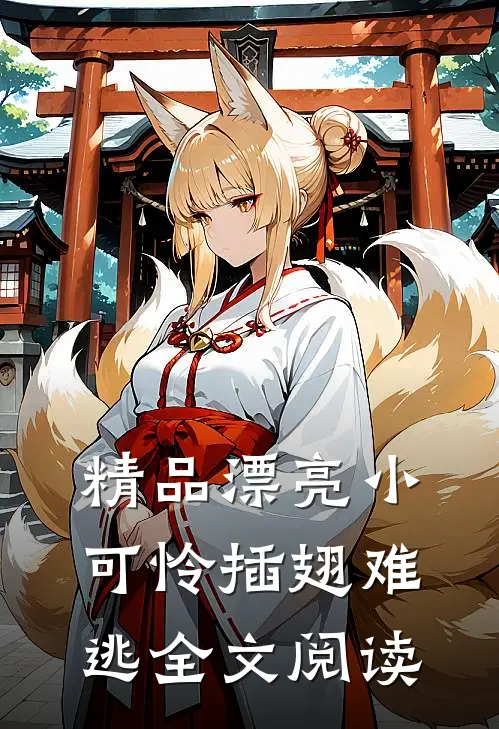 精品漂亮小可怜插翅难逃全文阅读