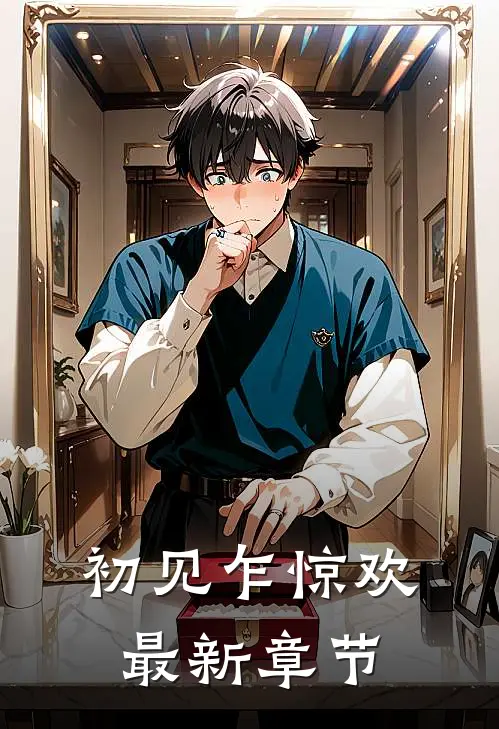 初见乍惊欢最新章节