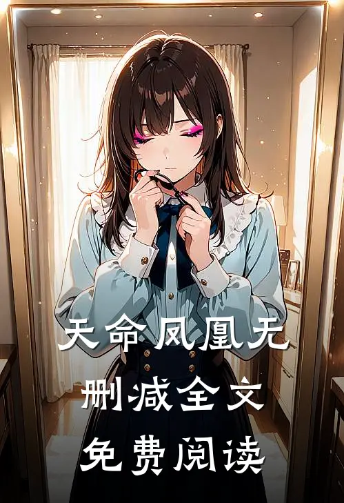 天命凤凰无删减全文免费阅读