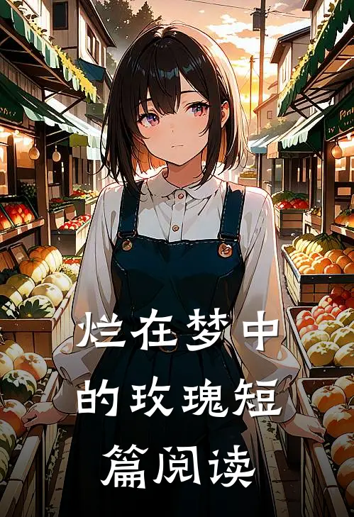 烂在梦中的玫瑰短篇阅读