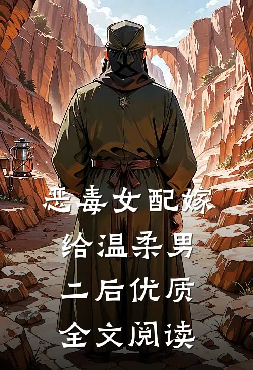 恶毒女配嫁给温柔男二后优质全文阅读