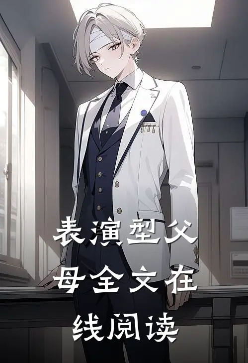 表演型父母全文在线阅读