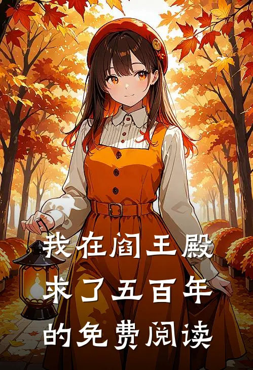 我在阎王殿求了五百年的免费阅读