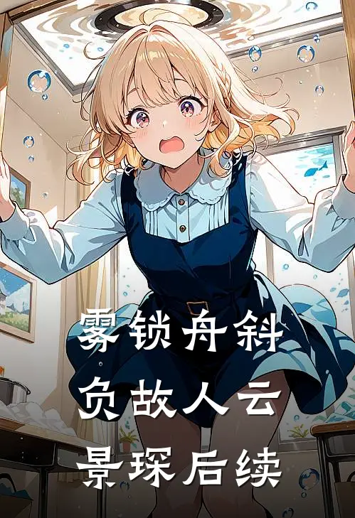 雾锁舟斜负故人云景琛后续