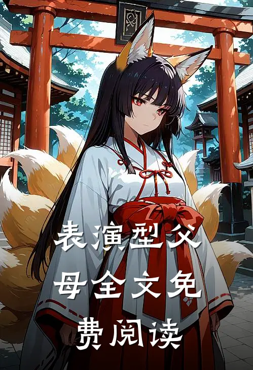 表演型父母全文免费阅读
