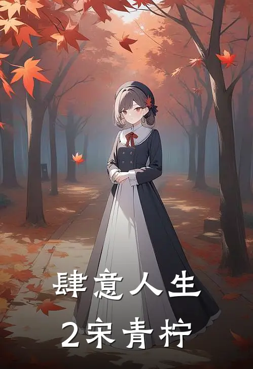 肆意人生2宋青柠