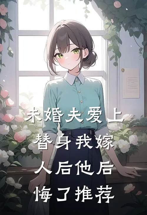 未婚夫爱上替身我嫁人后他后悔了推荐