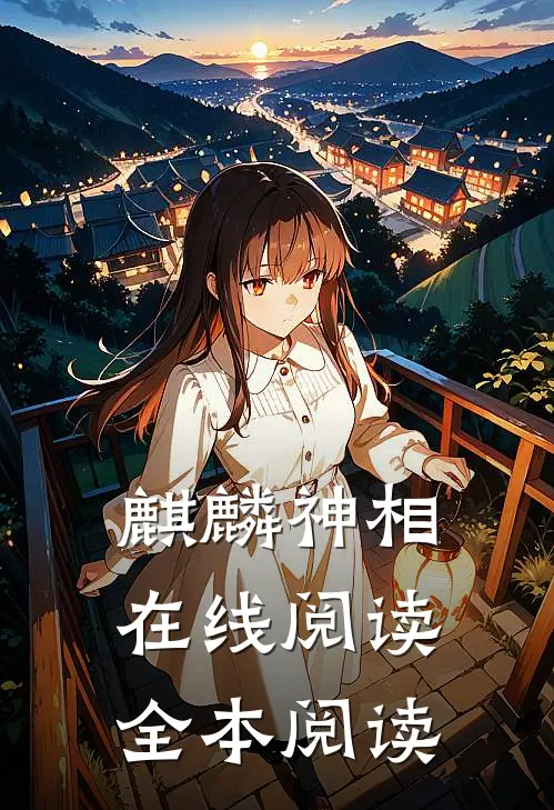 麒麟神相在线阅读全本阅读
