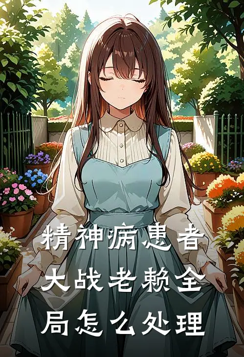 精神病患者大战老赖全局怎么处理