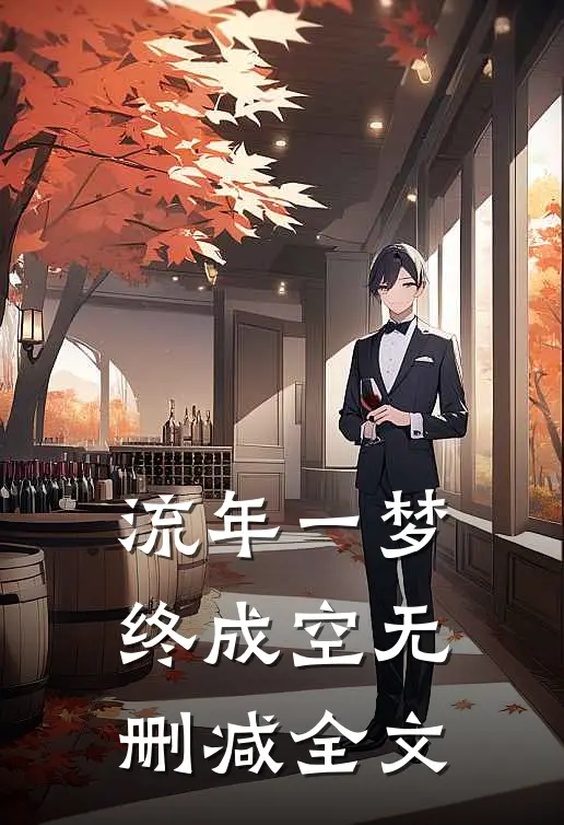 流年一梦终成空无删减全文