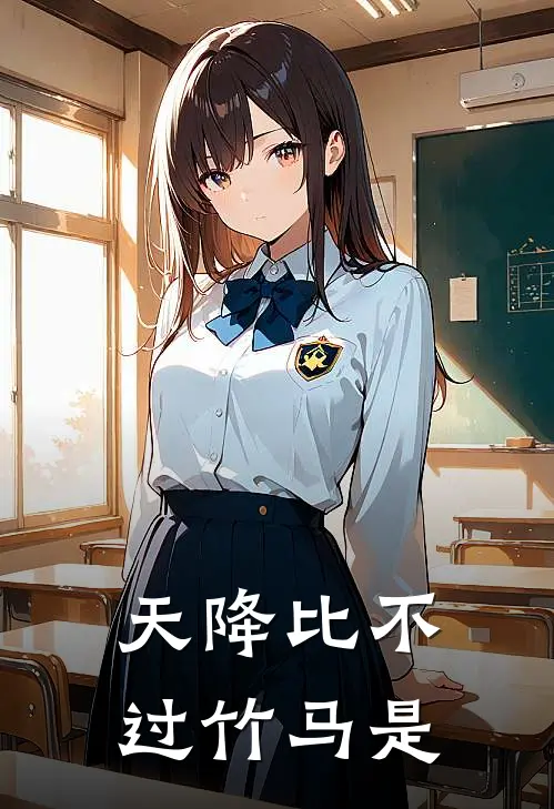 天降比不过竹马是