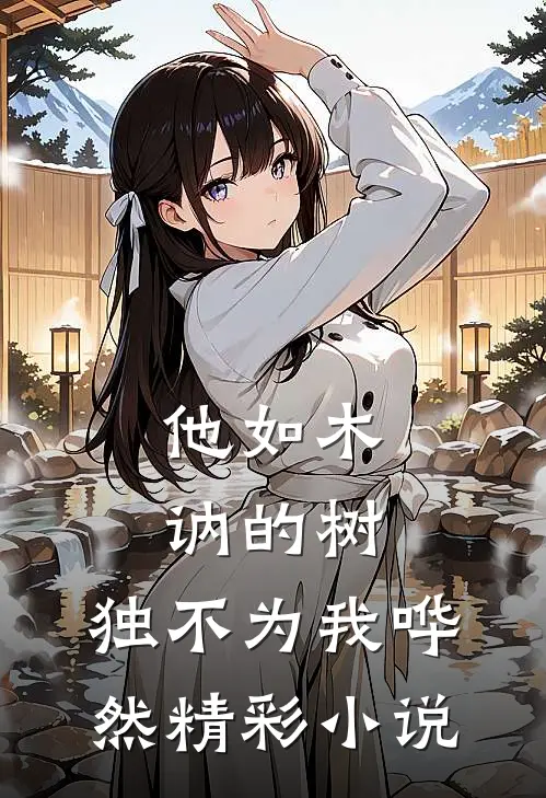 他如木讷的树，独不为我哗然精彩小说