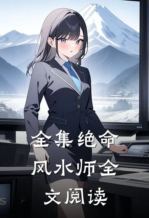 全集绝命风水师全文阅读