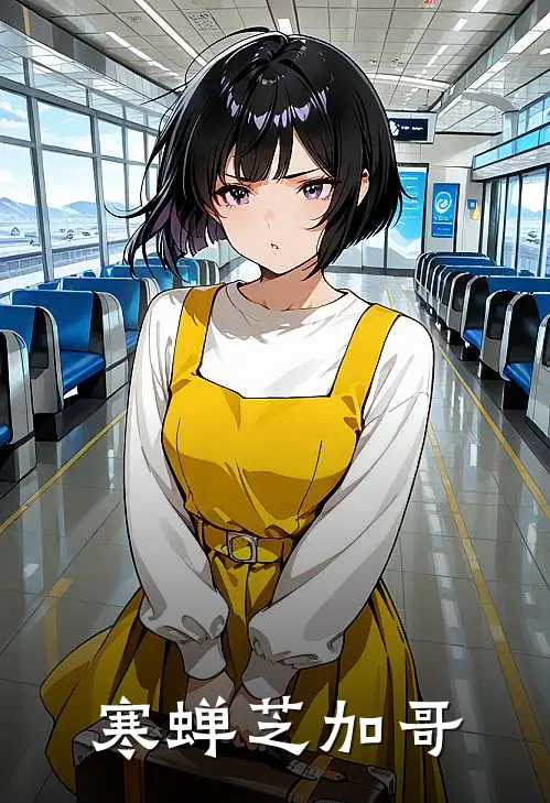寒蝉芝加哥