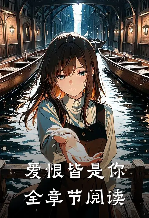 爱恨皆是你全章节阅读