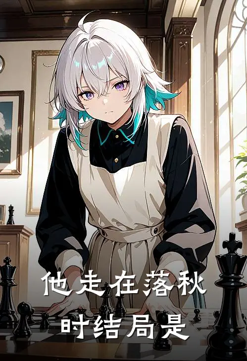 他走在落秋时结局是