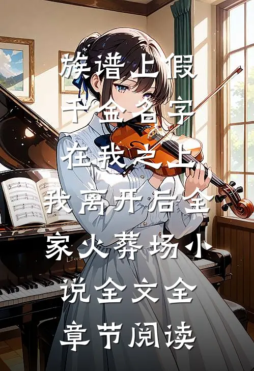 族谱上假千金名字在我之上，我离开后全家火葬场小说全文全章节阅读