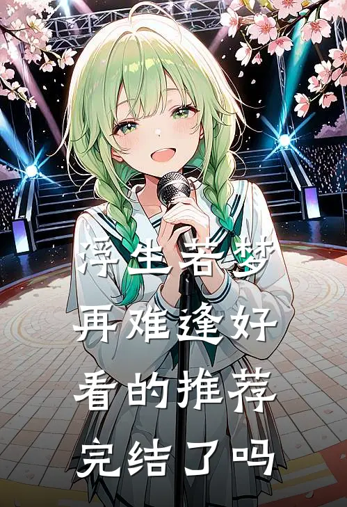 浮生若梦再难逢好看的推荐完结了吗