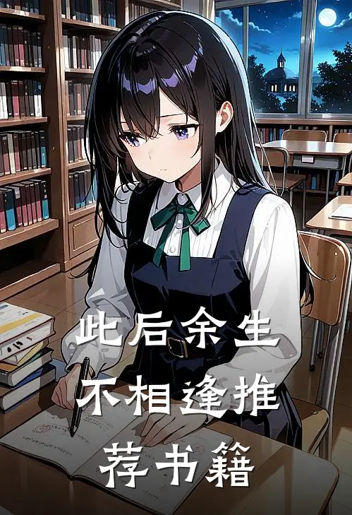 此后余生不相逢推荐书籍