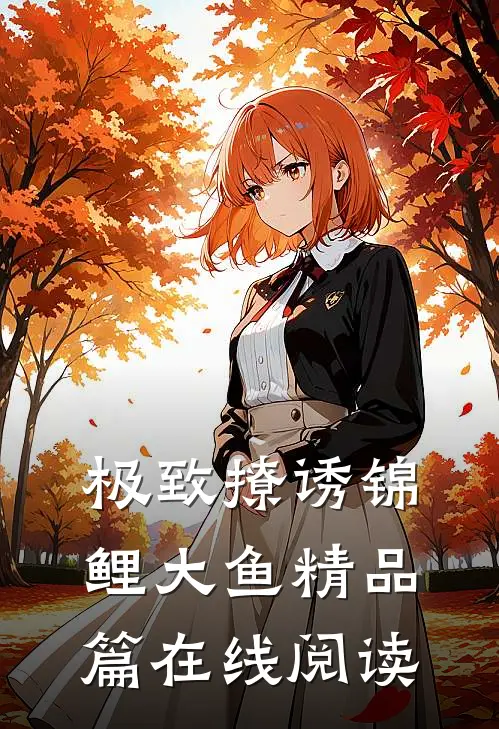 极致撩诱锦鲤大鱼精品篇在线阅读