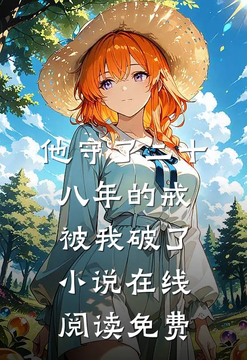 他守了二十八年的戒，被我破了小说在线阅读免费