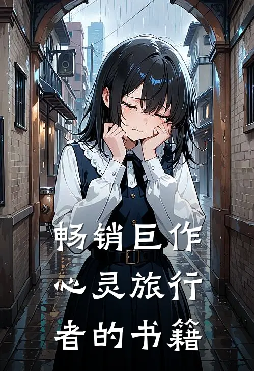 畅销巨作心灵旅行者的书籍