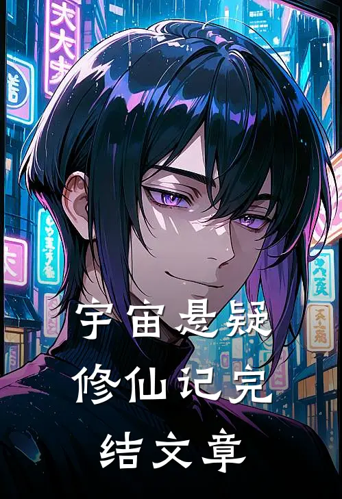 宇宙悬疑修仙记完结文章
